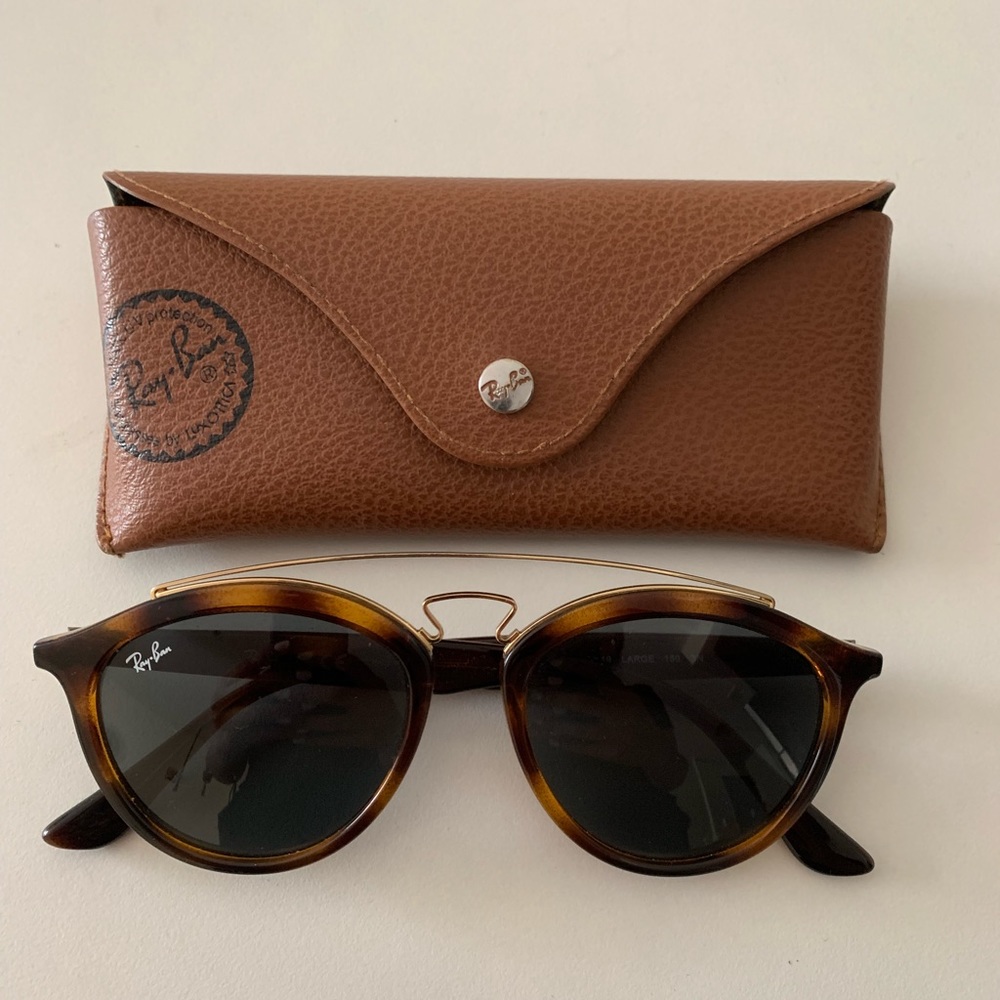 Ray Bans - Gatsby II